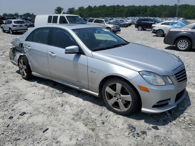 Photo 4 from auction – 2012 MERCEDES-BENZ E 350 with VIN WDDHF5KB6CA583160