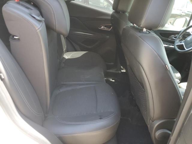 Photo 11 from auction – 2016 BUICK ENCORE SPO with VIN KL4CJ2SM1GB602680