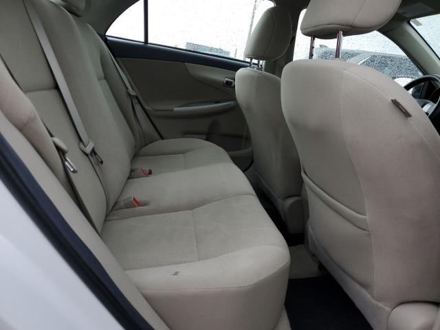 Photo 10 from auction – 2012 TOYOTA COROLLA BA with VIN 2T1BU4EE3CC854550