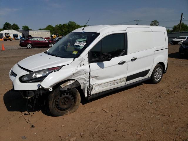 FORD TRANSIT CO 2015 with VIN NM0LS7F73F1191773 - Photo from auction
