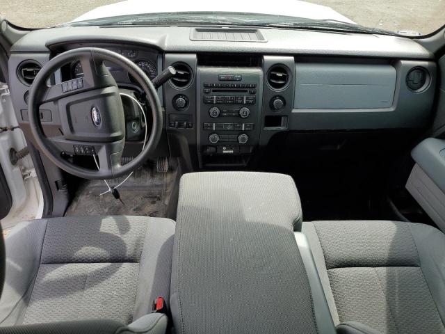 Photo 8 from auction – 2014 FORD F150 SUPER with VIN 1FTEX1EM2EKE38422