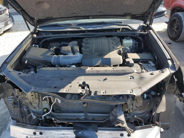 Photo 12 from auction – 2019 TOYOTA 4RUNNER SR with VIN JTEBU5JR6K5693472
