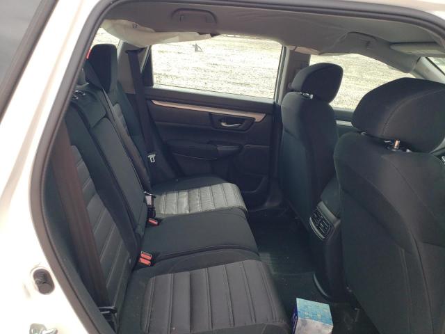 Photo 10 from auction – 2022 HONDA CR-V SE with VIN 7FARW2H71NE005787