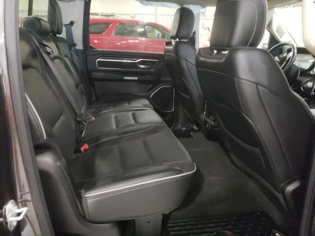 Photo 10 from auction – 2019 RAM 1500 LARAM with VIN 1C6SRFJT9KN920345