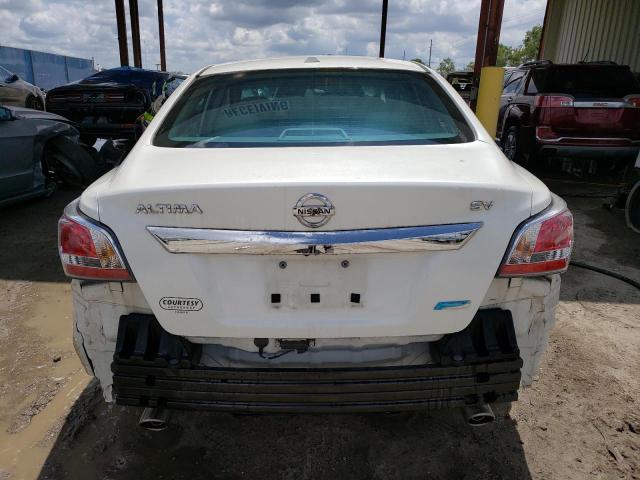 Photo 6 from auction – 2014 NISSAN ALTIMA 2.5 with VIN 1N4AL3AP9EC264483