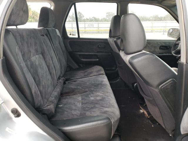 Photo 10 from auction – 2003 HONDA CR-V EX with VIN SHSRD78833U131694