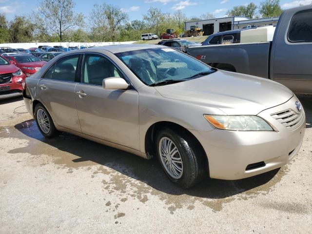 Photo 4 from auction – 2007 TOYOTA CAMRY CE with VIN 4T1BE46K97U543825
