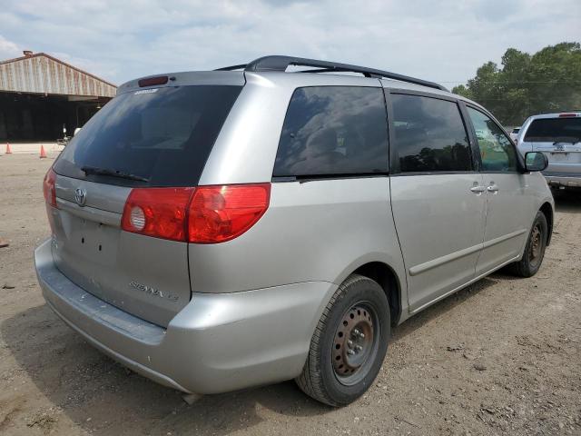 Photo 3 from auction – 2009 TOYOTA SIENNA with VIN 5TDZK23C19S253499