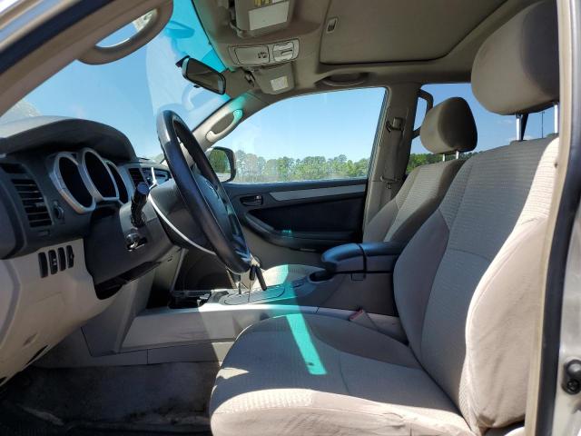 Photo 7 from auction – 2003 TOYOTA 4RUNNER SR with VIN JTEBU14R430016309