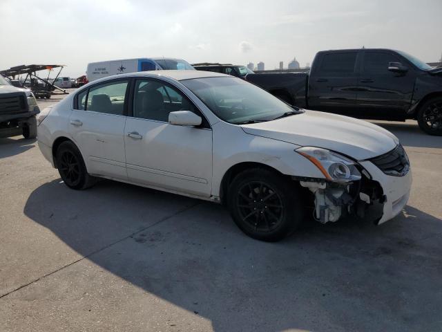 Photo 4 from auction – 2012 NISSAN ALTIMA BAS with VIN 1N4AL2AP6CN475071