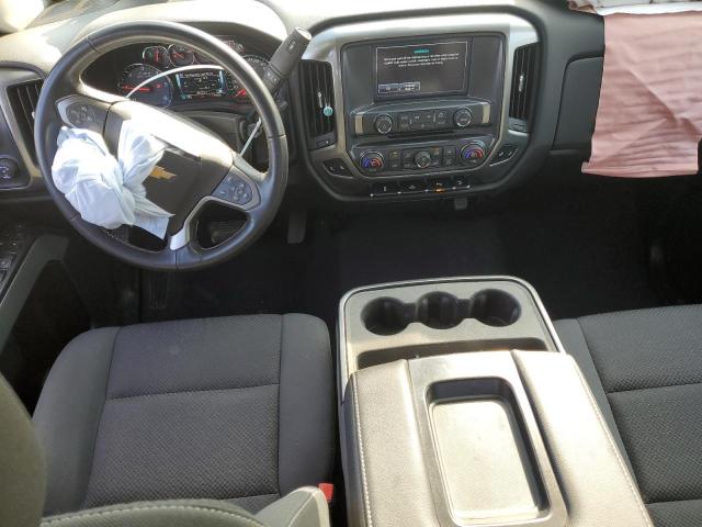 Foto 8 de la subasta – 2019 CHEVROLET SILVERADO con VIN 2GCVKPEC4K1206280