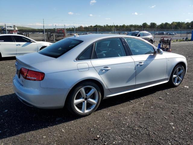 Photo 3 from auction – 2012 AUDI A4 PREMIUM with VIN WAUFFAFL7CN010870