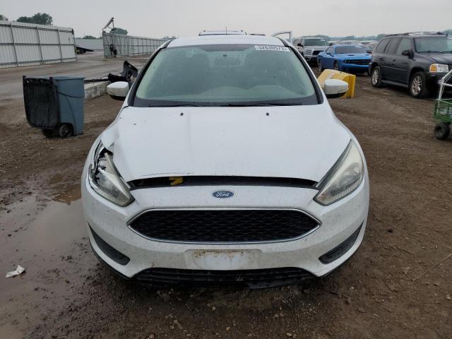 Photo 5 from auction – 2015 FORD FOCUS SE with VIN 1FADP3F2XFL250060