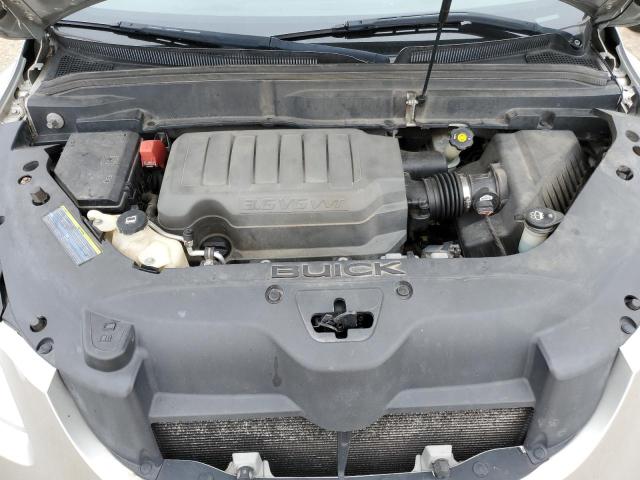 Photo 12 from auction – 2008 BUICK ENCLAVE CX with VIN 5GAER23738J215833