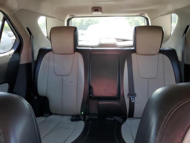 Photo 10 from auction – 2010 CHEVROLET EQUINOX LT with VIN 2CNFLNEWXA6333905