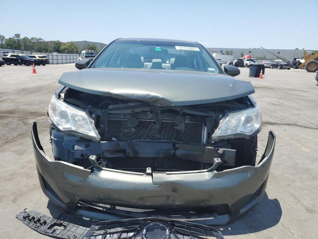 Photo 5 from auction – 2013 TOYOTA CAMRY L with VIN 4T4BF1FKXDR283304