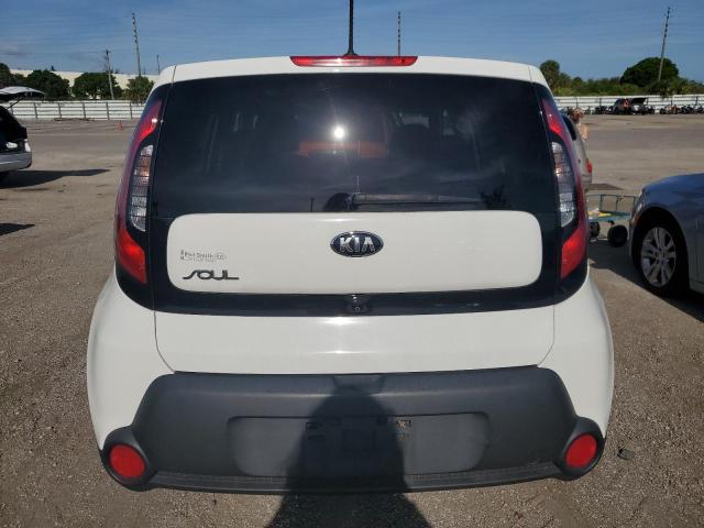 Photo 6 from auction – 2016 KIA SOUL with VIN KNDJN2A28G7328981