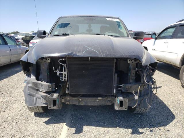 Photo 5 from auction – 2017 RAM 1500 ST with VIN 1C6RR6FT4HS662866