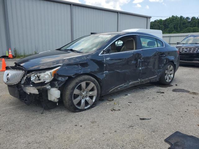 Фото 1 с аукциона – 2012 BUICK LACROSSE P с VIN 1G4GD5E36CF132938