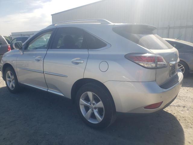 Photo 2 from auction – 2013 LEXUS RX 350 with VIN 2T2ZK1BA3DC096100