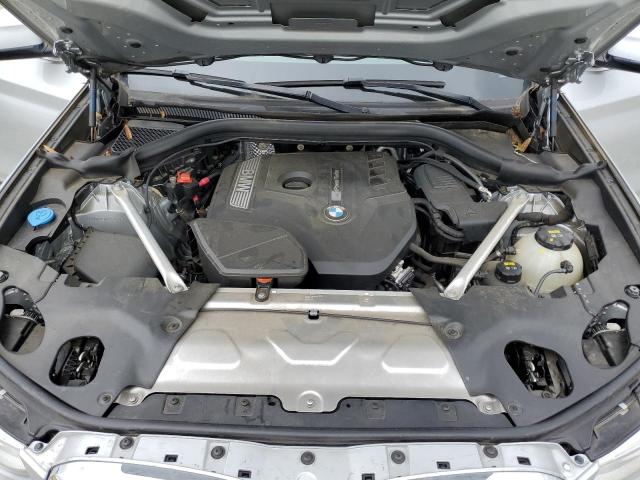Photo 12 from auction – 2019 BMW X3 XDRIVE3 with VIN 5UXTR9C58KLP89433