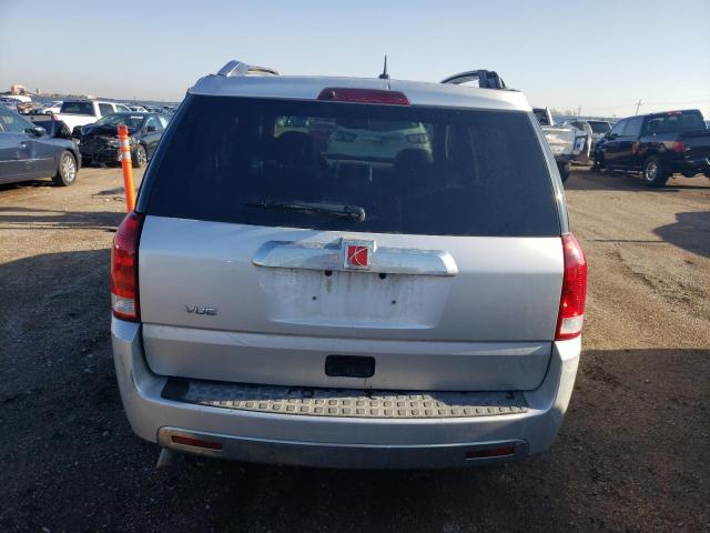 Photo 6 from auction – 2006 SATURN VUE with VIN 5GZCZ33D36S859100