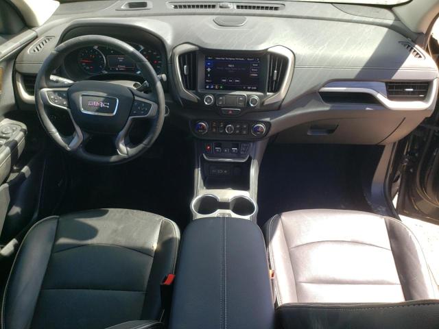 Photo 8 from auction – 2020 GMC TERRAIN DE with VIN 3GKALXEX5LL305032