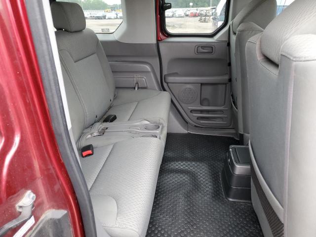 Photo 11 from auction – 2009 HONDA ELEMENT EX with VIN 5J6YH18769L004711