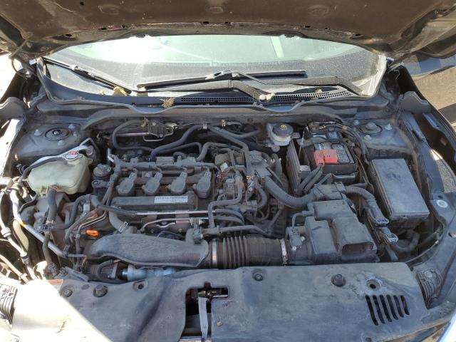 Photo 11 from auction – 2016 HONDA CIVIC EXL with VIN 19XFC1F77GE038273