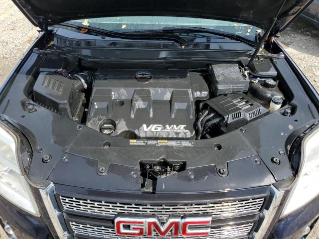 Photo 11 from auction – 2015 GMC TERRAIN SL with VIN 2GKFLYE35F6340509