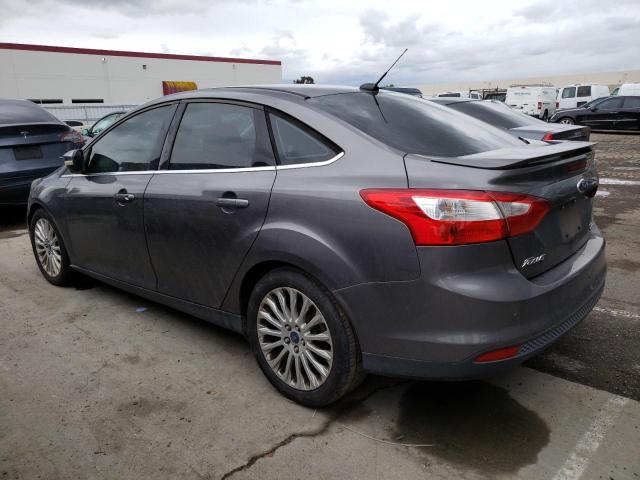 Photo 2 from auction – 2012 FORD FOCUS TITA with VIN 1FAHP3J27CL473919