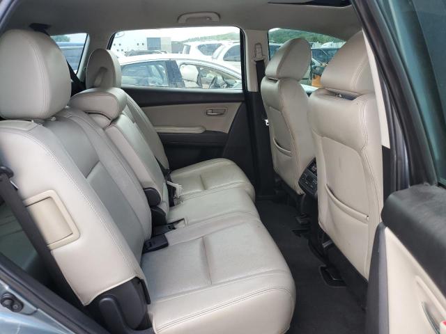 Photo 11 from auction – 2013 MAZDA CX-9 TOURI with VIN JM3TB2CAXD0403360