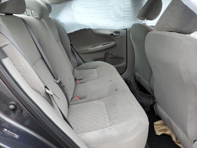 Zdjęcie 10 z aukcji – 2009 TOYOTA COROLLA BA z VIN JTDBL40E499088367