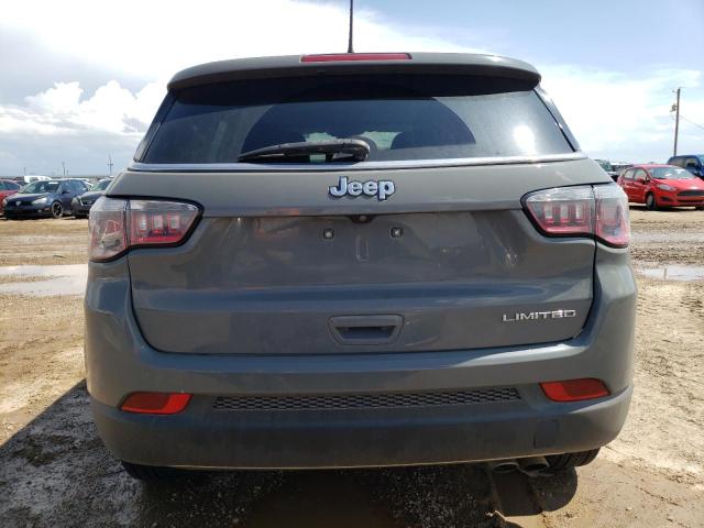 Photo 6 from auction – 2019 JEEP COMPASS LI with VIN 3C4NJCCB9KT793614