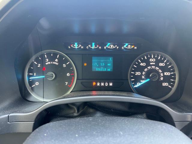 Photo 8 from auction – 2019 FORD F150 SUPER with VIN 1FTEW1EP5KKD05808