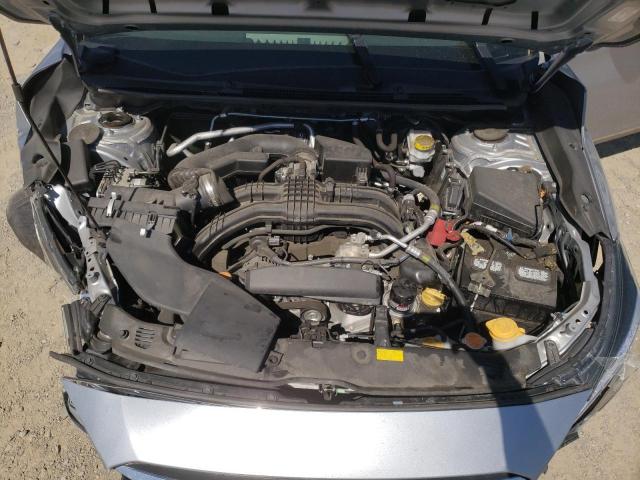 Photo 11 from auction – 2020 SUBARU IMPREZA with VIN 4S3GKAB66L3608608