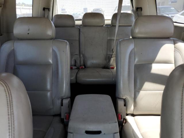Photo 10 from auction – 2007 CHRYSLER ASPEN LIMI with VIN 1A8HW58237F516003