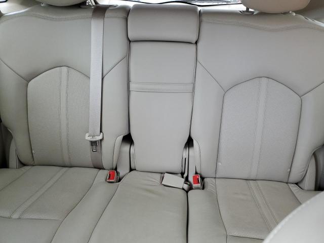 Photo 10 from auction – 2013 CADILLAC SRX LUXURY with VIN 3GYFNCE35DS637894