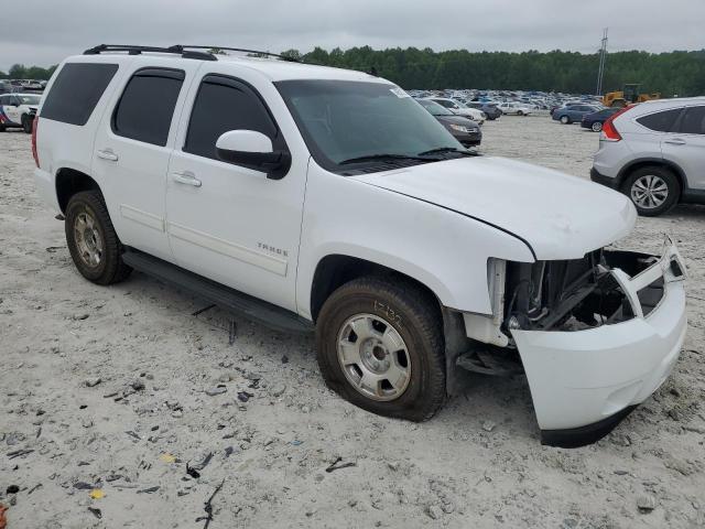 Photo 4 from auction – 2012 CHEVROLET TAHOE C150 with VIN 1GNSCAE00CR273672