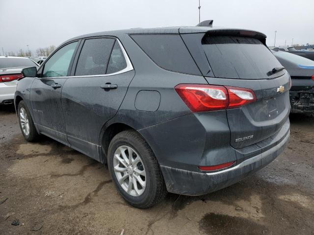 Photo 2 from auction – 2019 CHEVROLET EQUINOX LT with VIN 2GNAXKEVXK6105016