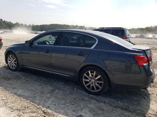 Photo 2 from auction – 2006 LEXUS GS 300 with VIN JTHBH96S165034196