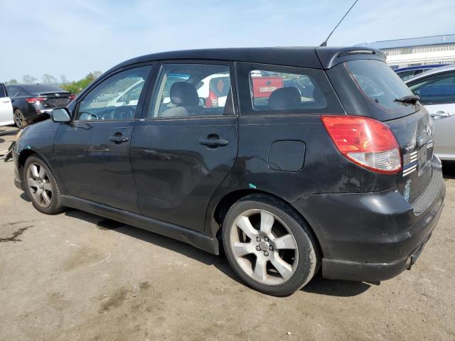 Foto 2 de la subasta – 2003 TOYOTA COROLLA MA con VIN 2T1KR32E63C138290