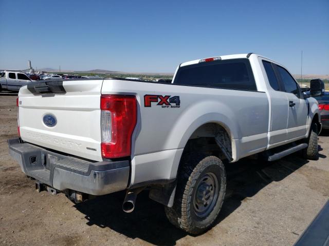Photo 3 from auction – 2017 FORD F250 SUPER with VIN 1FT7X2B64HEE14369