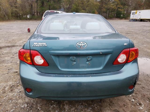 صورة رقم 6 من المزاد - 2010 TOYOTA COROLLA BA مع VIN 2T1BU4EE9AC324628