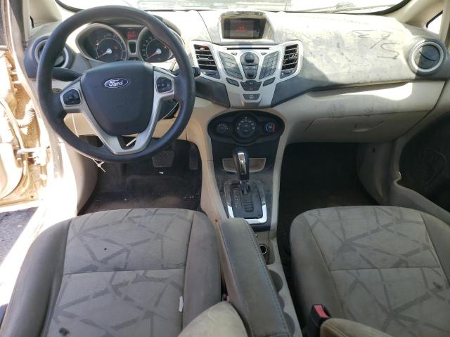Photo 8 from auction – 2013 FORD FIESTA SE with VIN 3FADP4BJ4DM220292