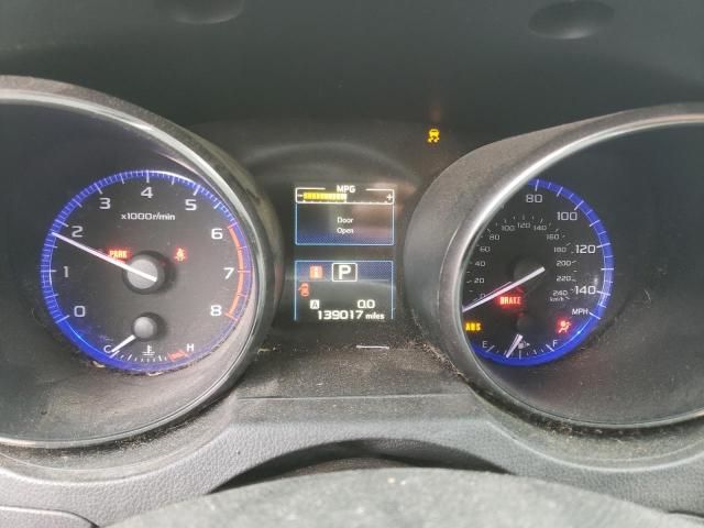 Photo 9 from auction – 2016 SUBARU OUTBACK 2. with VIN 4S4BSACC1G3239530