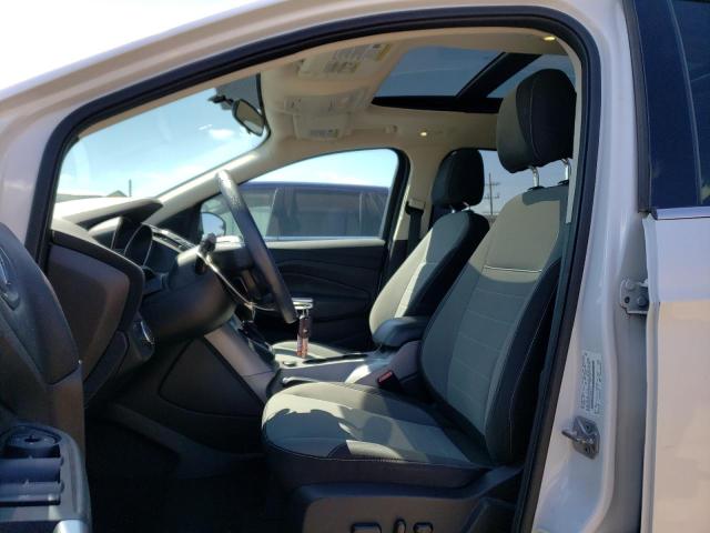 Photo 7 from auction – 2014 FORD ESCAPE SE with VIN 1FMCU0GX1EUD99159