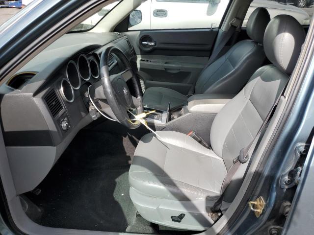 Photo 7 from auction – 2005 DODGE MAGNUM R/T with VIN 2D4GV58215H550266