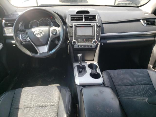 Photo 8 from auction – 2013 TOYOTA CAMRY L with VIN 4T1BF1FK7DU234569
