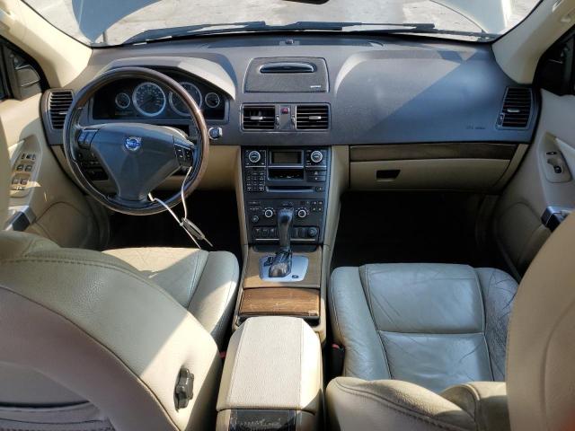 Photo 8 from auction – 2011 VOLVO XC90 3.2 with VIN YV4952CZ1B1570713
